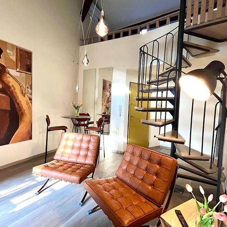 Divina Vita Apartments Varenna Dış mekan fotoğraf