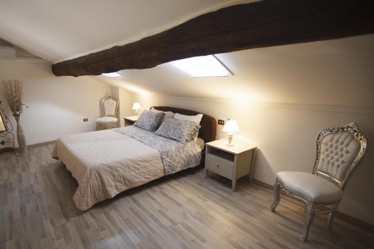 Divina Vita Apartments Varenna Dış mekan fotoğraf