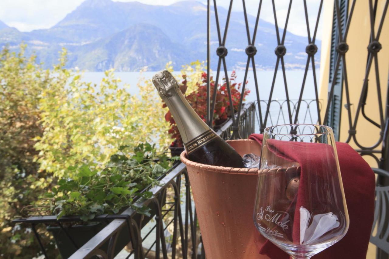 Divina Vita Apartments Varenna Dış mekan fotoğraf