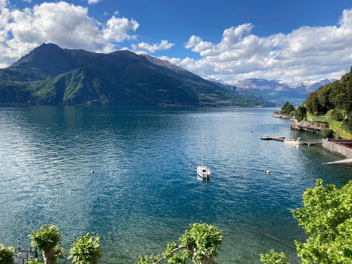 Divina Vita Apartments Varenna Dış mekan fotoğraf