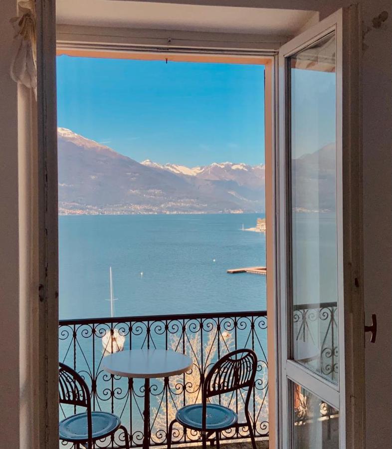 Divina Vita Apartments Varenna Dış mekan fotoğraf