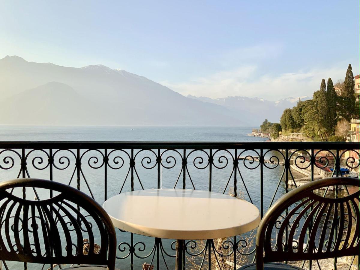 Divina Vita Apartments Varenna Dış mekan fotoğraf