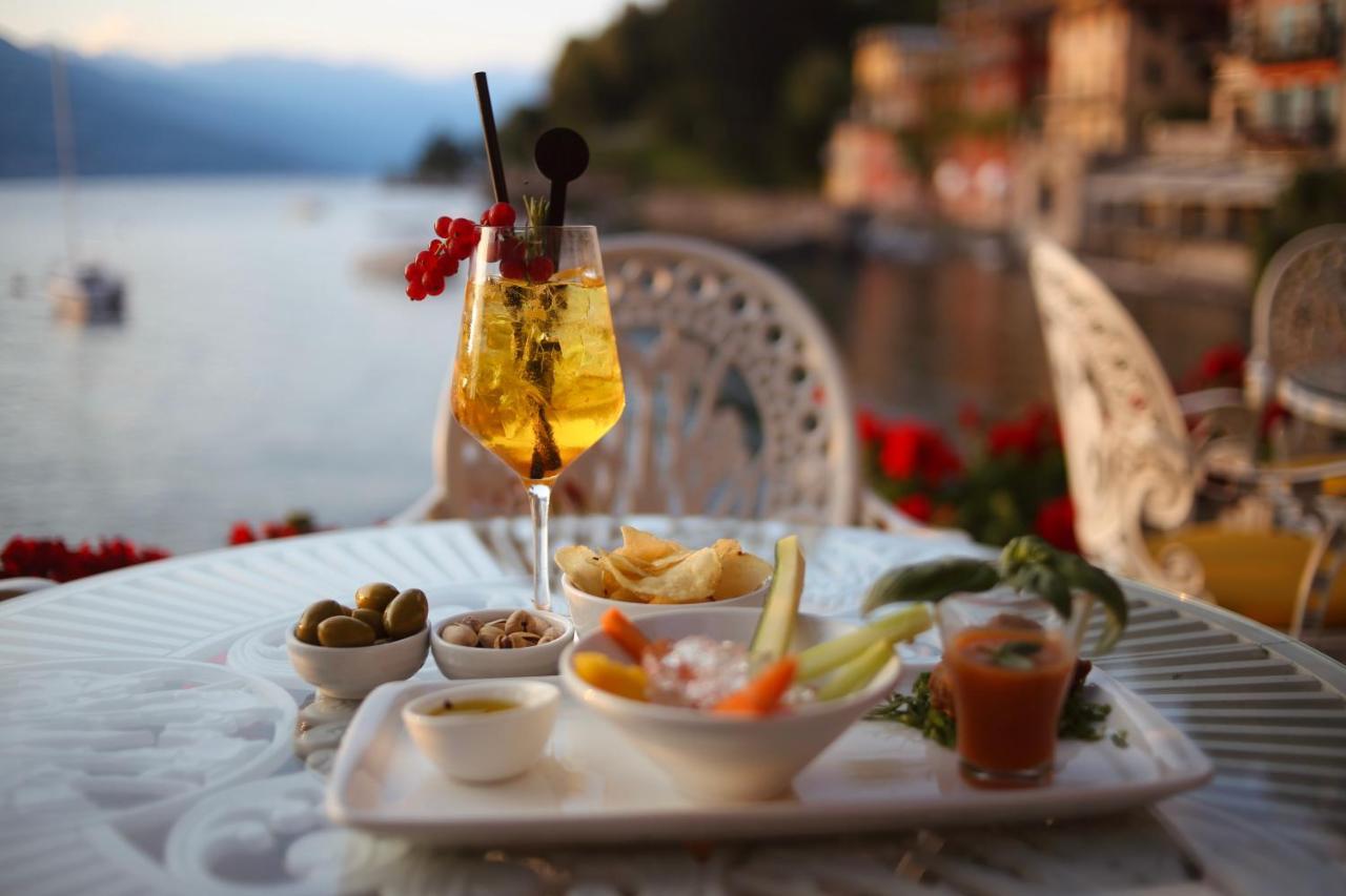 Divina Vita Apartments Varenna Dış mekan fotoğraf