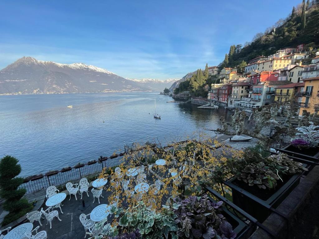 Divina Vita Apartments Varenna Dış mekan fotoğraf