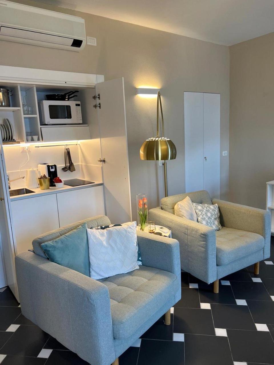 Divina Vita Apartments Varenna Dış mekan fotoğraf
