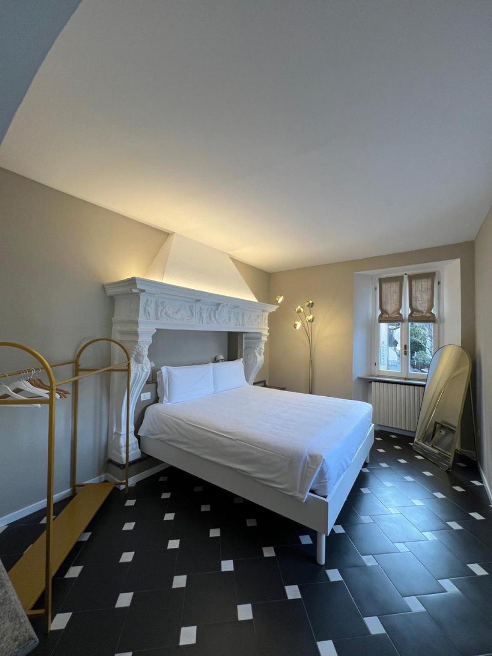 Divina Vita Apartments Varenna Dış mekan fotoğraf