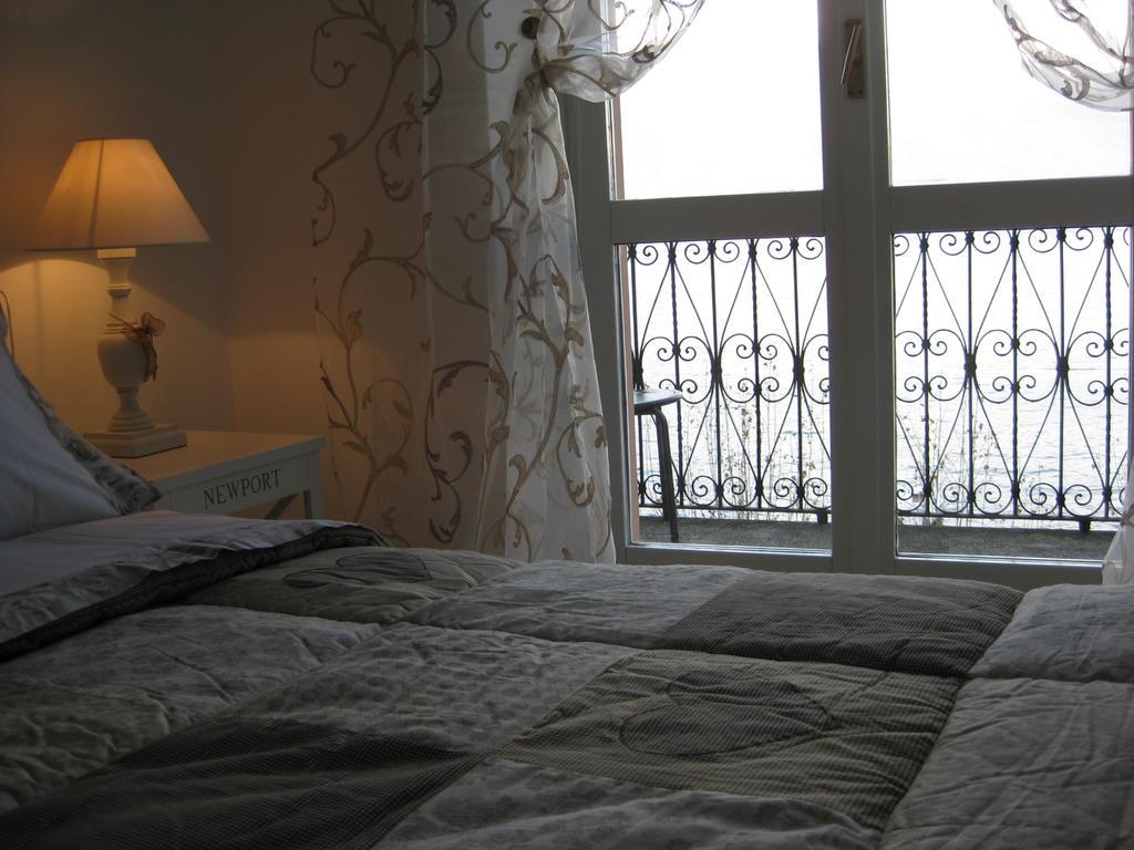 Divina Vita Apartments Varenna Oda fotoğraf