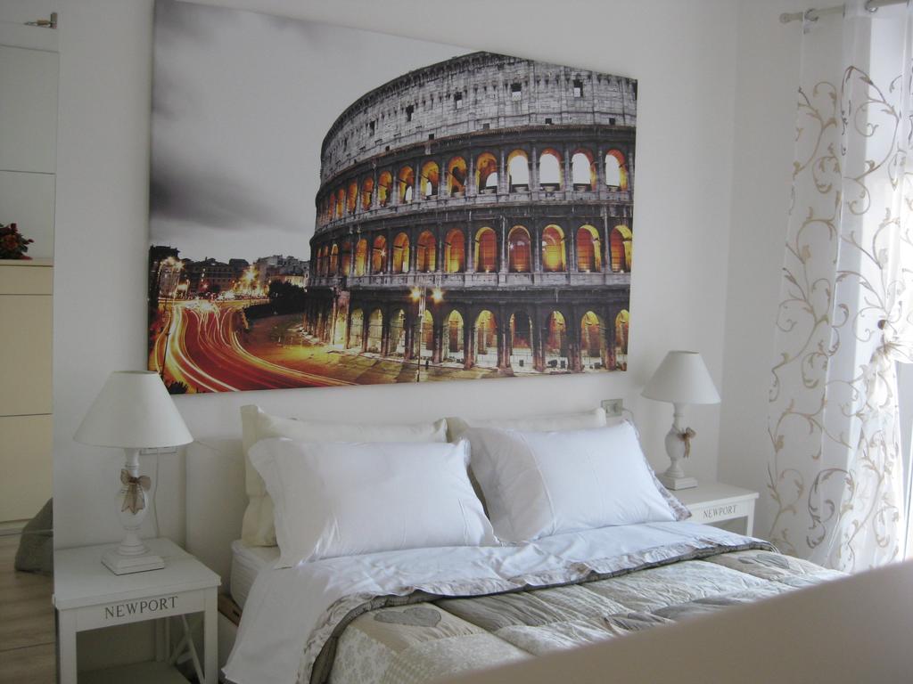 Divina Vita Apartments Varenna Oda fotoğraf