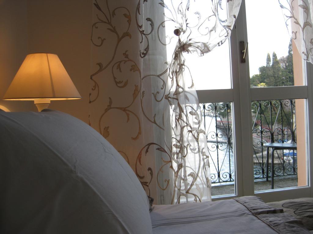 Divina Vita Apartments Varenna Oda fotoğraf