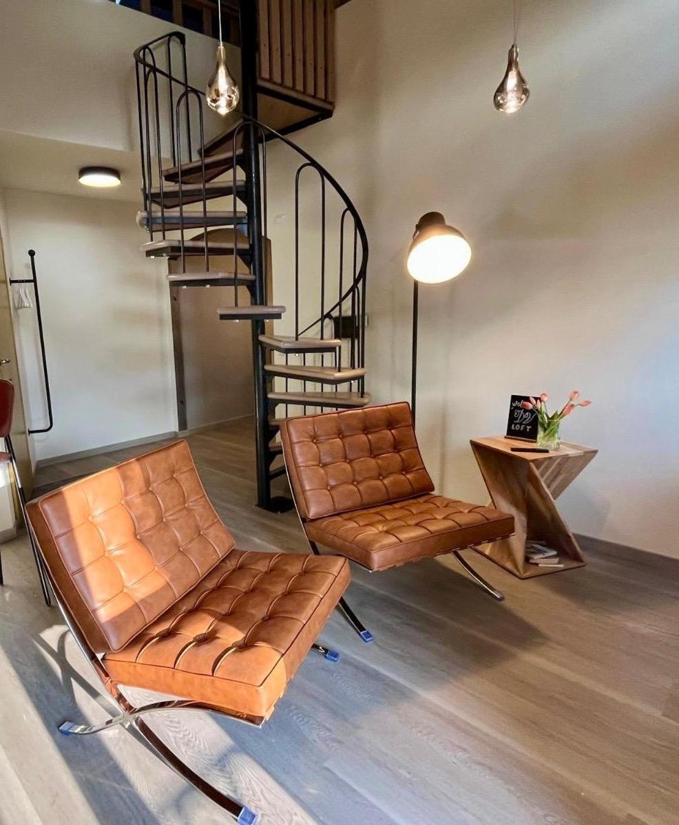 Divina Vita Apartments Varenna Dış mekan fotoğraf