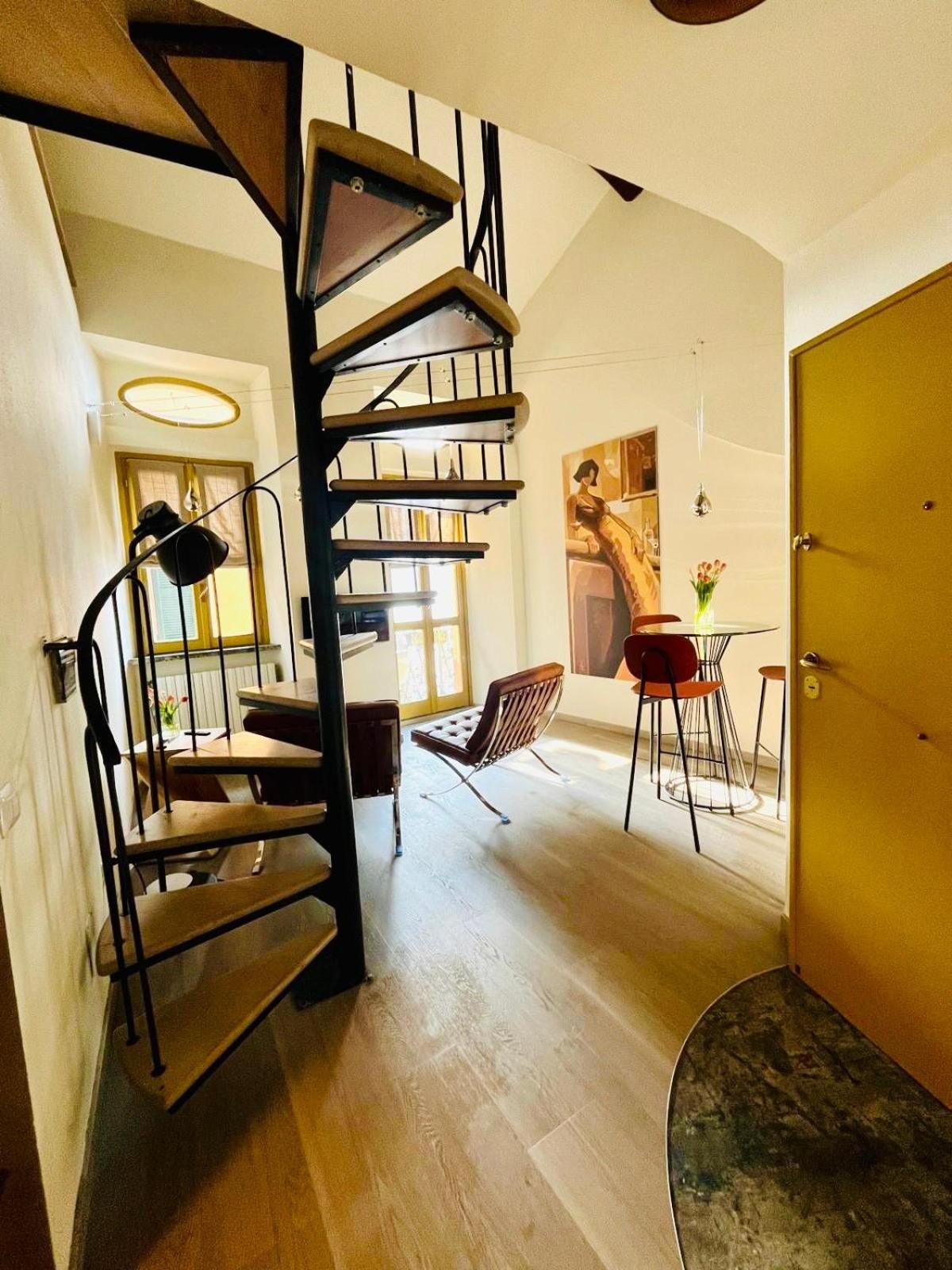 Divina Vita Apartments Varenna Dış mekan fotoğraf