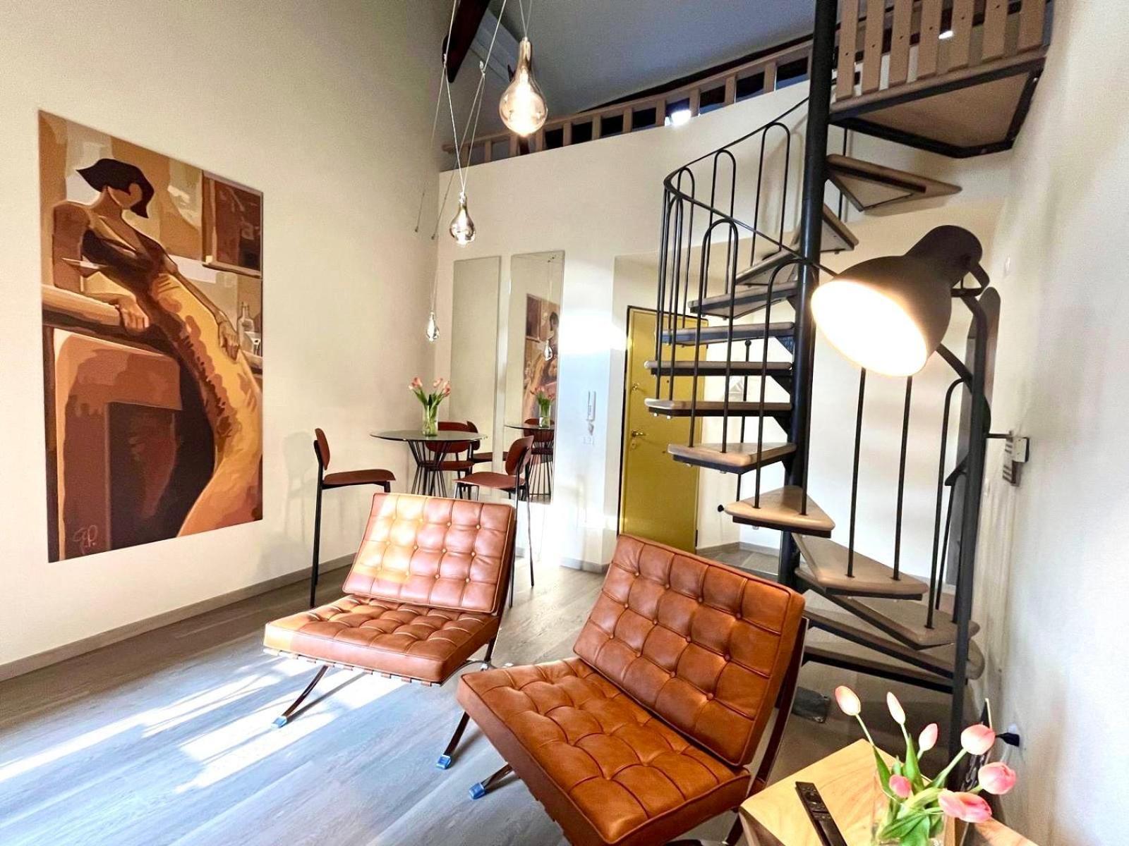 Divina Vita Apartments Varenna Dış mekan fotoğraf