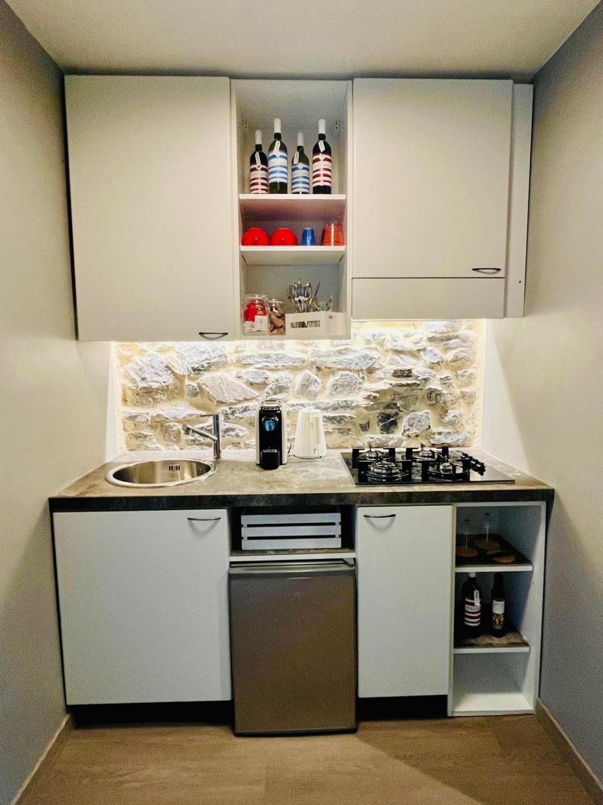 Divina Vita Apartments Varenna Dış mekan fotoğraf